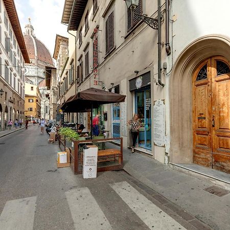 Servi 7C Firenze Esterno foto